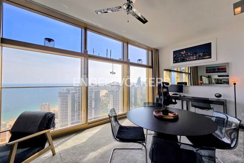 Lejlighed i Benidorm, Alicante, Benidorm - € 579.000 | Ref: W-046B5P - foto 2