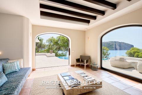 Villa in El Camp De Mar, Mallorca - foto 5