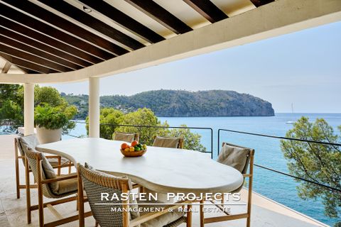 Villa in El Camp De Mar, Mallorca - foto 2