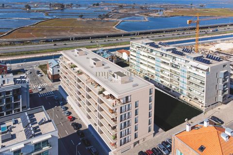 Lejlighed i Aveiro, Aveiro, Aveiro - € 468.500 | Ref: 25.013 (H) - foto 5