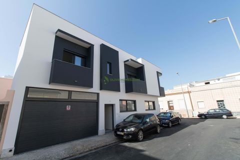 Byhus i Faro, Faro, Faro - € 750.000 | Ref: OH2948 - foto 1