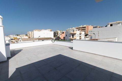 Byhus i Faro, Faro, Faro - € 750.000 | Ref: OH2948 - foto 17