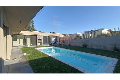 Villa i Vila Verde, Braga, Vila Verde - € 515.000 | Ref: CFB-485-40 - foto 2