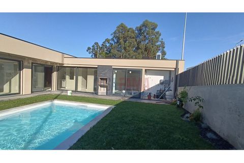Villa i Vila Verde, Braga, Vila Verde - € 515.000 | Ref: CFB-485-40 - foto 3