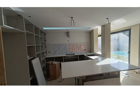 Villa i Vila Verde, Braga, Vila Verde - € 515.000 | Ref: CFB-485-40 - foto 16