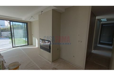 Villa i Vila Verde, Braga, Vila Verde - € 515.000 | Ref: CFB-485-40 - foto 17