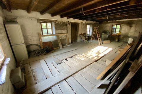 Villa a Jarrier, Savoie, Jarrier - € 162.000 | Ref: DRVTE170003390 - foto 11