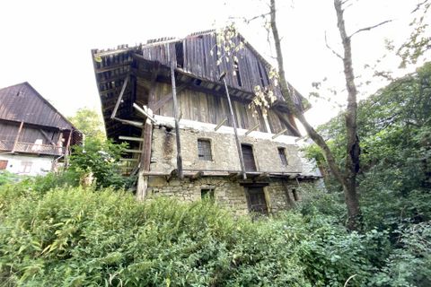 Villa a Jarrier, Savoie, Jarrier - € 162.000 | Ref: DRVTE170003390 - foto 16