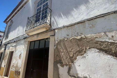 Villa i Borba, Evora, Borba - € 25.000 | Ref: C0185-03187 - foto 1