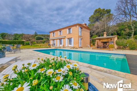 Villa i Montauroux, Var, Montauroux - € 875.000 | Ref: CG5086 - foto 2