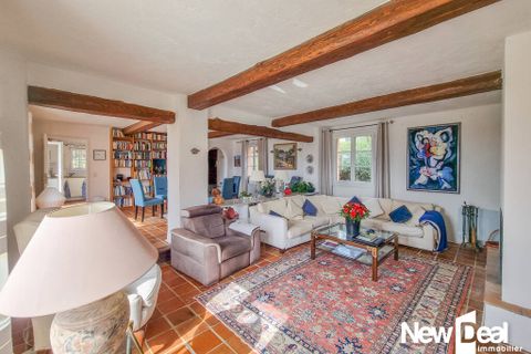 Villa i Montauroux, Var, Montauroux - € 875.000 | Ref: CG5086 - foto 3