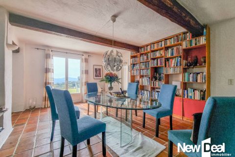 Villa i Montauroux, Var, Montauroux - € 875.000 | Ref: CG5086 - foto 5