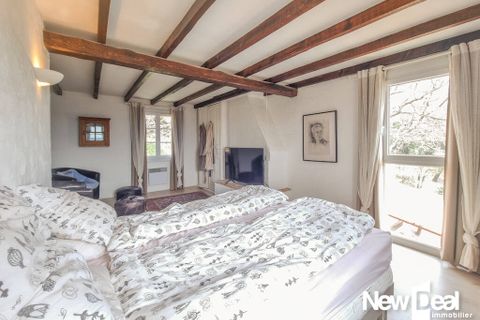 Villa i Montauroux, Var, Montauroux - € 875.000 | Ref: CG5086 - foto 8