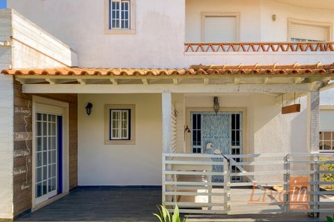 Villa i Ericeira, Lisbon, Ericeira - € 850.000 | Ref: 9759AA - foto 5