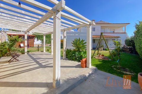 Villa i Ericeira, Lisbon, Ericeira - € 850.000 | Ref: 9759AA - foto 1