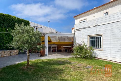 Villa i Ericeira, Lisbon, Ericeira - € 850.000 | Ref: 9759AA - foto 11