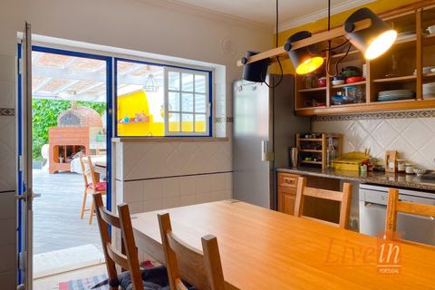 Villa i Ericeira, Lisbon, Ericeira - € 850.000 | Ref: 9759AA - foto 24