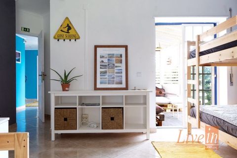 Villa i Ericeira, Lisbon, Ericeira - € 850.000 | Ref: 9759AA - foto 25