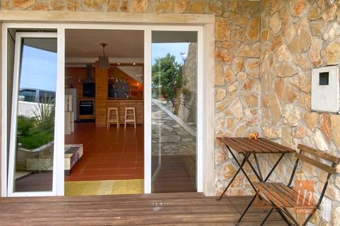 Villa i Ericeira, Lisbon, Ericeira - € 850.000 | Ref: 9759AA - foto 35
