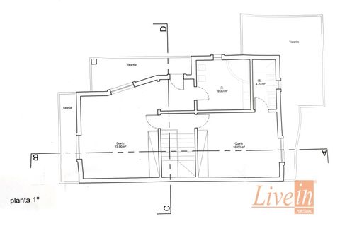 Villa i Ericeira, Lisbon, Ericeira - € 850.000 | Ref: 9759AA - foto 44