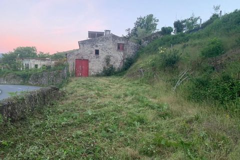 Villa i Moncao, Viana do Castelo, Moncao - € 155.000 | Ref: SF-SAFTI:007113 - foto 2
