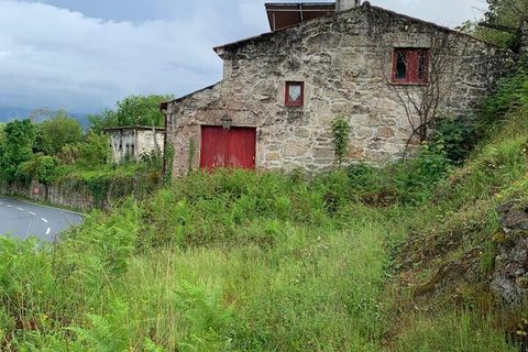 Villa i Moncao, Viana do Castelo, Moncao - € 155.000 | Ref: SF-SAFTI:007113 - foto 17