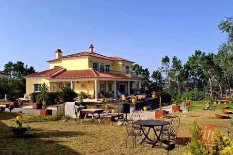 Villa i Mafra, Lisbon, Mafra - € 1.535.000 | Ref: 9750AA - foto 1
