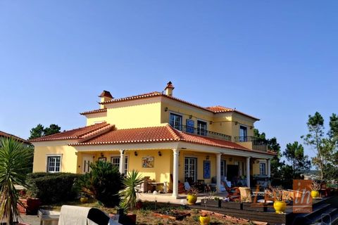 Villa i Mafra, Lisbon, Mafra - € 1.535.000 | Ref: 9750AA - foto 2