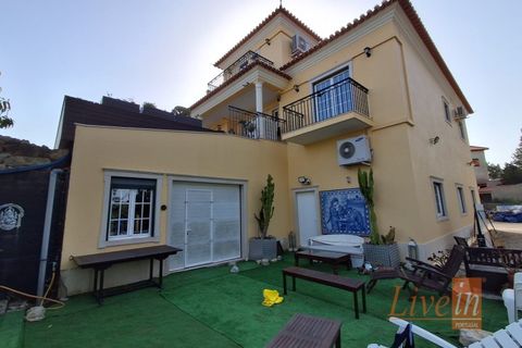 Villa i Mafra, Lisbon, Mafra - € 1.535.000 | Ref: 9750AA - foto 3