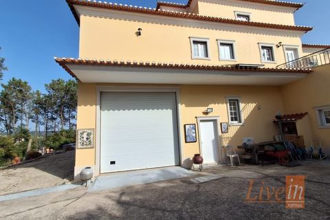 Villa i Mafra, Lisbon, Mafra - € 1.535.000 | Ref: 9750AA - foto 4