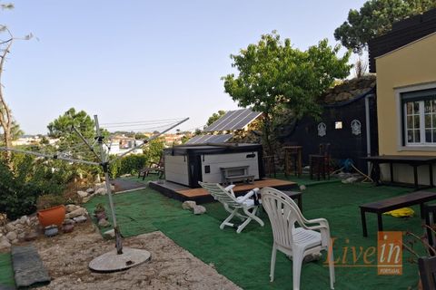Villa i Mafra, Lisbon, Mafra - € 1.535.000 | Ref: 9750AA - foto 5