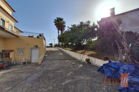 Villa i Mafra, Lisbon, Mafra - € 1.535.000 | Ref: 9750AA - foto 8