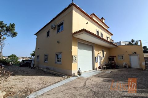 Villa i Mafra, Lisbon, Mafra - € 1.535.000 | Ref: 9750AA - foto 10