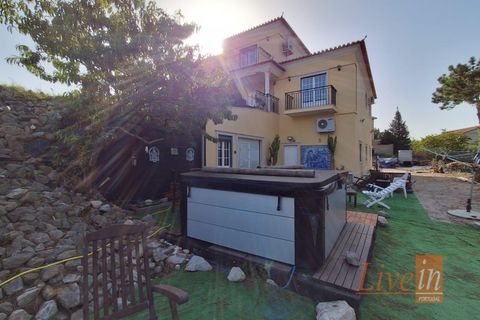 Villa i Mafra, Lisbon, Mafra - € 1.535.000 | Ref: 9750AA - foto 11