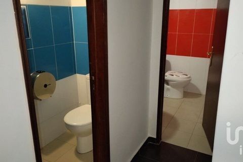 Erhvervsejendom i Odivelas, Lisbon, Odivelas - € 245.000 | Ref: SF-SAFTI:007101 - foto 8