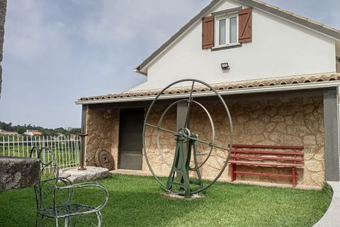 Villa i Moncao, Viana do Castelo, Moncao - € 295.000 | Ref: SF-SAFTI:003524 - foto 2