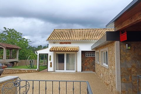 Villa i Moncao, Viana do Castelo, Moncao - € 295.000 | Ref: SF-SAFTI:003524 - foto 3