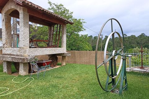 Villa i Moncao, Viana do Castelo, Moncao - € 295.000 | Ref: SF-SAFTI:003524 - foto 16