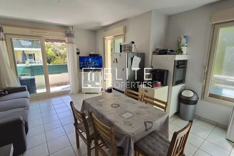 Lejlighed i Antibes, Alpes-Maritimes, Antibes - € 300.000 | Ref: 86159179 - foto 2