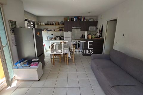 Lejlighed i Antibes, Alpes-Maritimes, Antibes - € 300.000 | Ref: 86159179 - foto 3