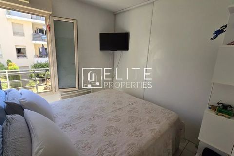 Lejlighed i Antibes, Alpes-Maritimes, Antibes - € 300.000 | Ref: 86159179 - foto 4