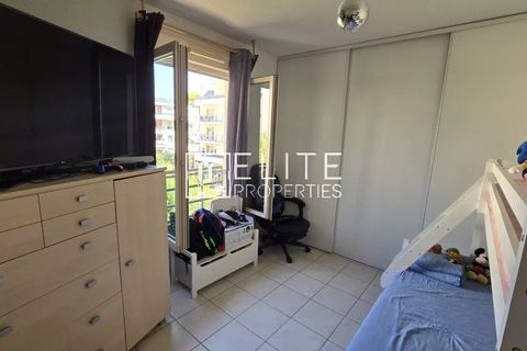 Lejlighed i Antibes, Alpes-Maritimes, Antibes - € 300.000 | Ref: 86159179 - foto 5