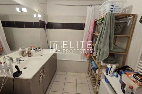 Lejlighed i Antibes, Alpes-Maritimes, Antibes - € 300.000 | Ref: 86159179 - foto 6