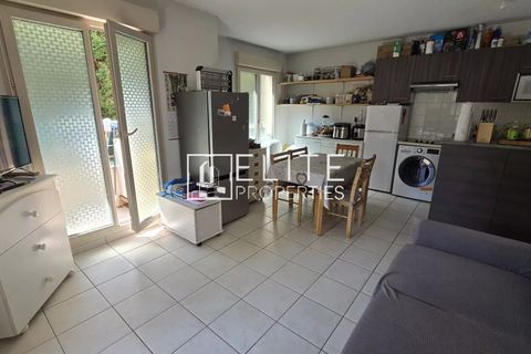 Lejlighed i Antibes, Alpes-Maritimes, Antibes - € 300.000 | Ref: 86159179 - foto 8