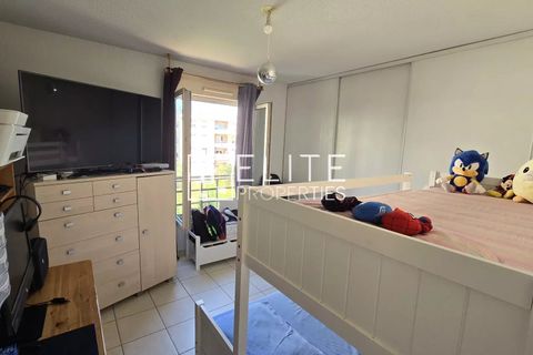 Lejlighed i Antibes, Alpes-Maritimes, Antibes - € 300.000 | Ref: 86159179 - foto 9