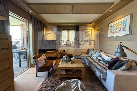 Lejlighed i Courchevel, Savoie, Courchevel - € 1.060.000 | Ref: BV15438 - foto 1