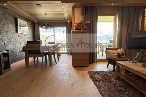 Lejlighed i Courchevel, Savoie, Courchevel - € 1.060.000 | Ref: BV15438 - foto 2