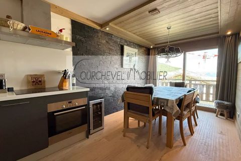 Lejlighed i Courchevel, Savoie, Courchevel - € 1.060.000 | Ref: BV15438 - foto 3