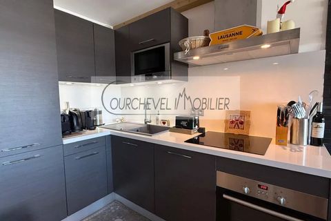 Lejlighed i Courchevel, Savoie, Courchevel - € 1.060.000 | Ref: BV15438 - foto 4