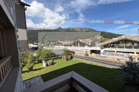 Lejlighed i Courchevel, Savoie, Courchevel - € 1.060.000 | Ref: BV15438 - foto 5